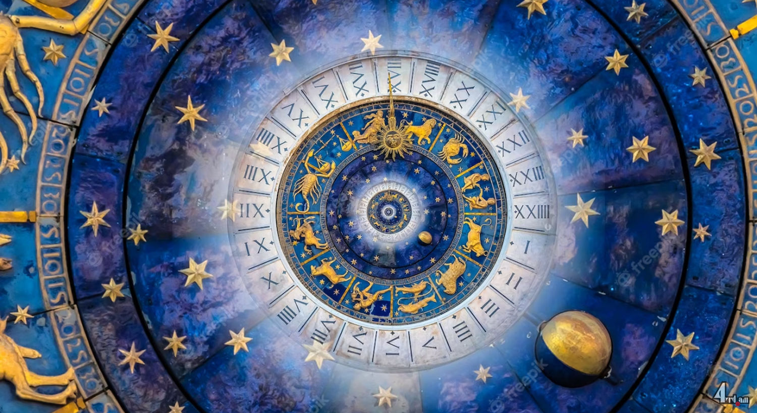 Մարտի 13-19-ի աստղագուշակը՝ ըստ Արտաշես Մանկուլովի