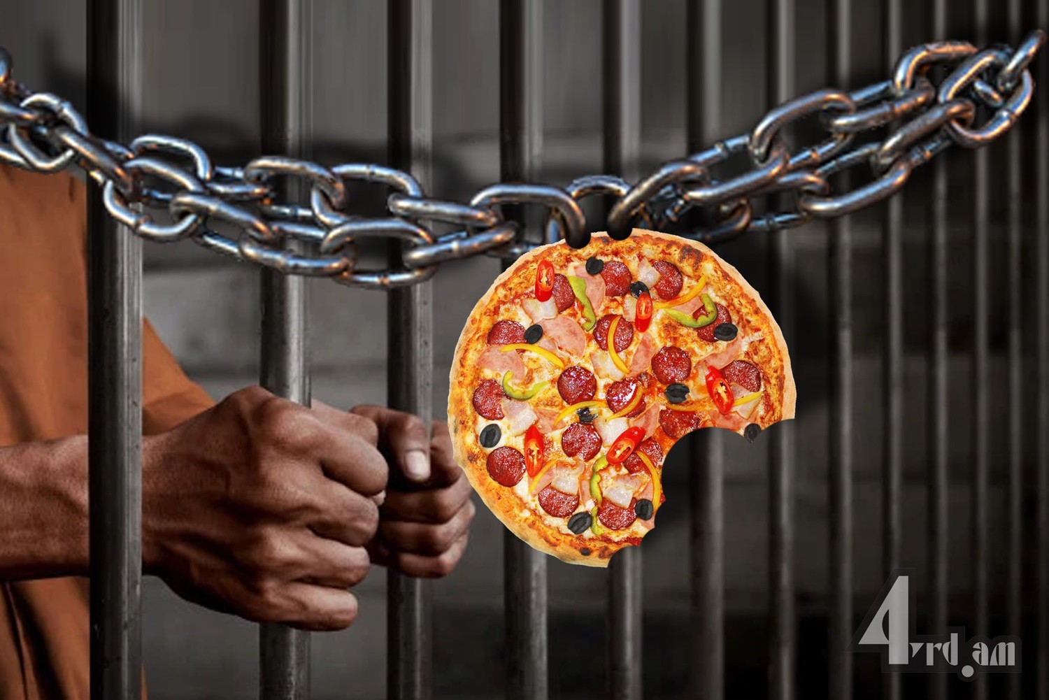 Քոչարյանի շուրջ «համախմբվողների» համար պիցցան արդեն քիչ է