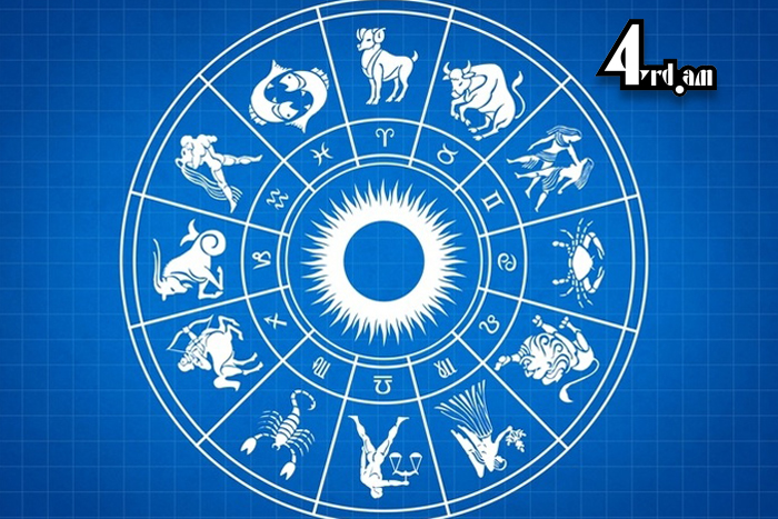 Հուլիսի 6-12-ի աստղագուշակը՝ ըստ Արտաշես Մանկուլովի