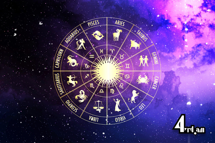 Հուլիսի 12-18-ի աստղագուշակը՝ ըստ Արտաշես Մանկուլովի